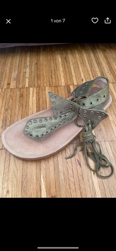 Momino sandalen 37 - momino, sandalen,