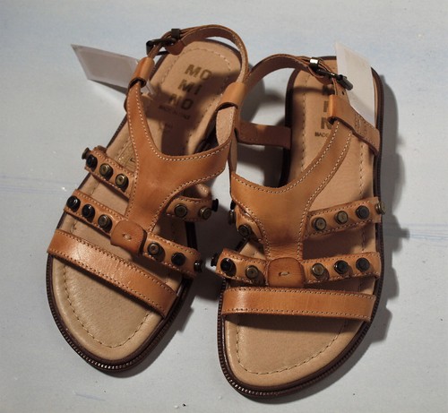 Momino sandalen nieten - momino,