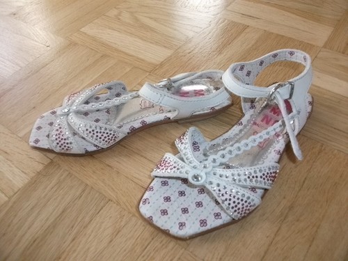 Momino sandalette leder mit - leder,