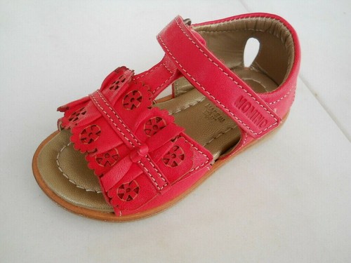 Italienische momino moma - momino, leder