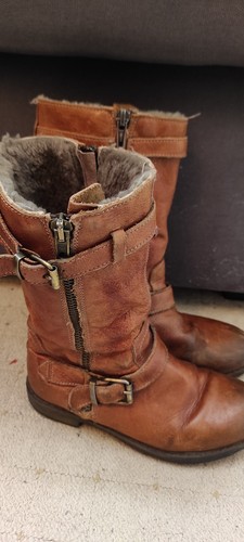 Momino mädchen stiefel - mädchen, 30